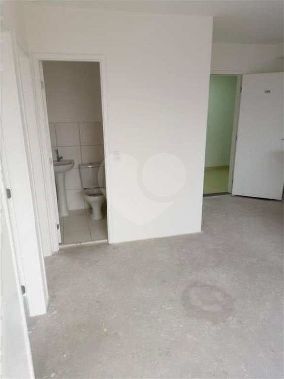 Apartamento à venda com 2 quartos em Água Branca, São Paulo, SP