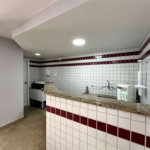 Apartamento Residencial à venda, Enseada, Guarujá - AP0868.