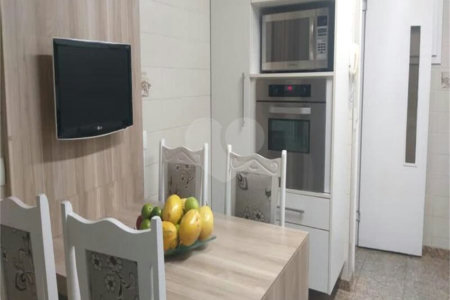 Apartamento à venda com 3 quartos, sendo 1 suíte, em Vila Aurora (zona Norte), São Paulo, SP