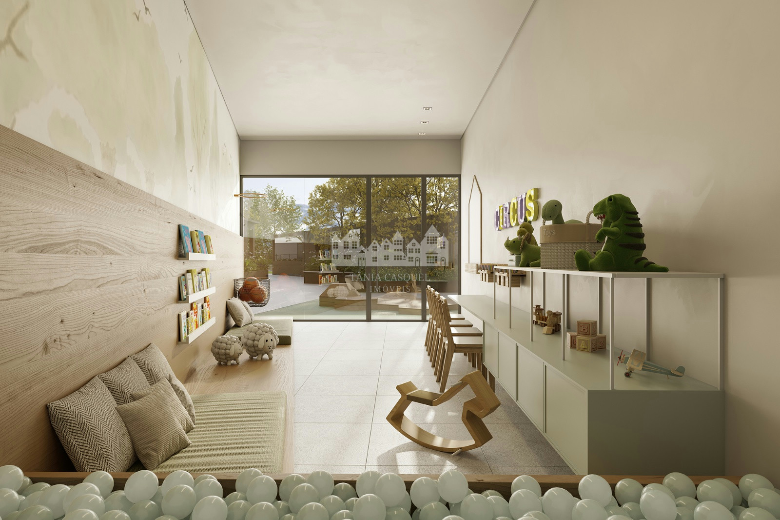 Apartamento, 2 quartos, 69 m² - Foto 8