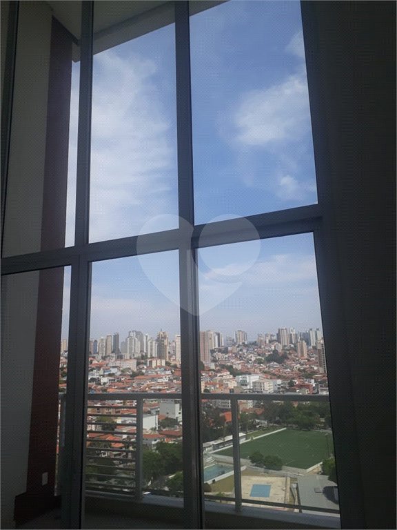 Apartamento à venda com 2 quartos, sendo 1 suíte,  em Santana, São Paulo, SP
