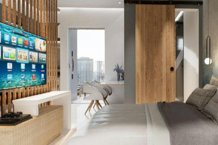 Residencial Praticitá