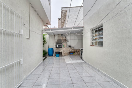 Casa à venda com 3 quartos, sendo 1 suíte, em Vila Cruzeiro, São Paulo, SP