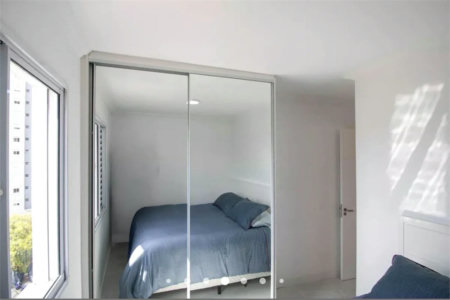 Apartamento à venda com 2 suítes em Vila Andrade, São Paulo, SP
