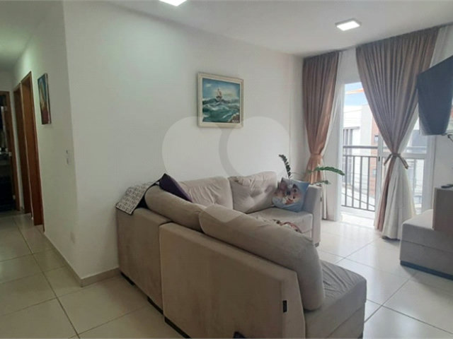 Apartamento à venda com 2 quartos em Santana, São Paulo, SP