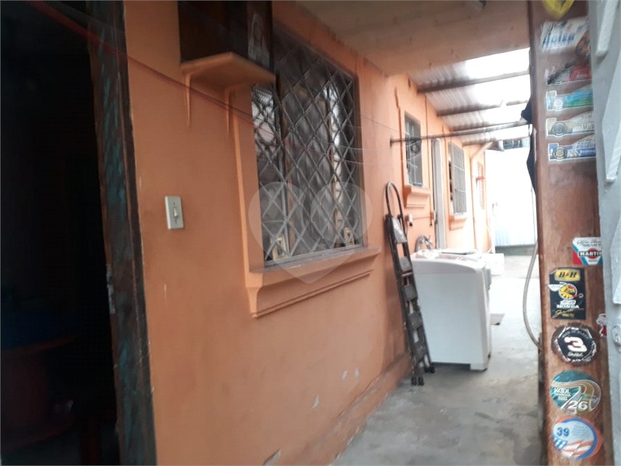 Casa à venda com 3 quartos em Jardim Peri Peri, São Paulo, SP