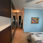 Apartamento com 4 dormitórios à venda, 290 m² por R$ 2.200.000,00 - Boqueirão - Santos/SP