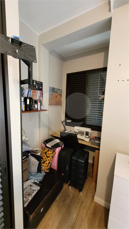 Apartamento para alugar com 2 quartos em Vila Mariana, São Paulo, SP