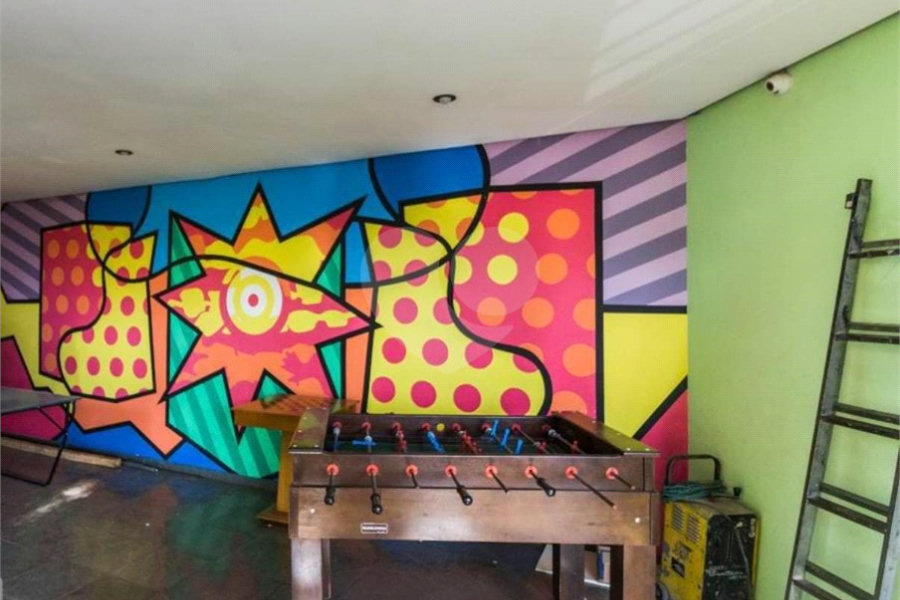 Apartamento à venda com 2 quartos em Freguesia do Ó, São Paulo, SP