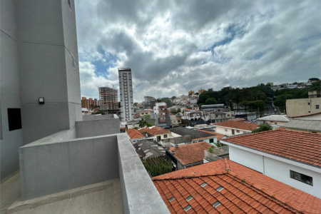 Apartamento à venda em Vila Sônia, São Paulo, SP