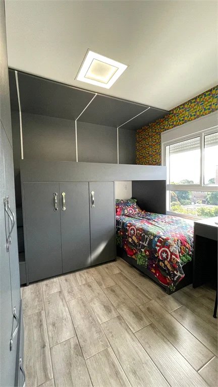 Apartamento à venda com 4 quartos, sendo 2 suítes,  em Pinheiros, São Paulo, SP