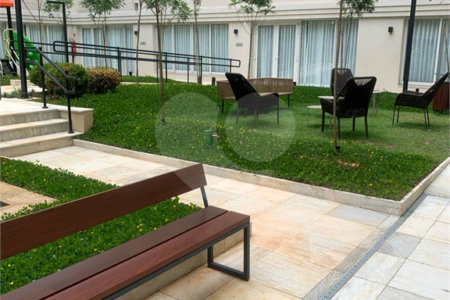 Studio à venda com 1 suíte em Vila Ester (zona Norte), São Paulo, SP
