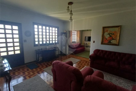 Sobrado à venda com 4 quartos, sendo 2 suítes, em Água Fria, São Paulo, SP