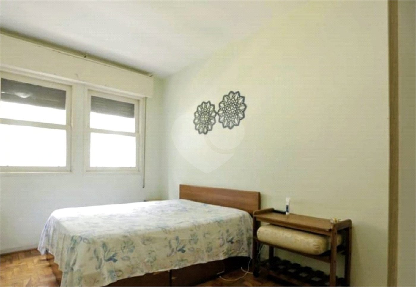 Apartamento à venda com 3 quartos no Centro, São Paulo, SP