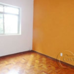 Apartamento à venda com 2 quartos em Jardim São Remo, São Paulo, SP