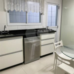 Casa à venda com 4 suítes no condomínio Maison Montparnasse, São Paulo - SP