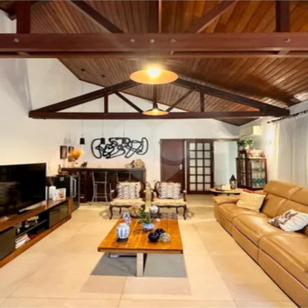 Casa de Vila à venda com 4 quartos, sendo 2 suítes,  em Botafogo, Rio de Janeiro, RJ