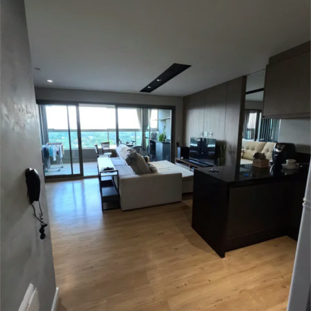 Apartamento à venda com 1 suíte em Pinheiros, São Paulo, SP