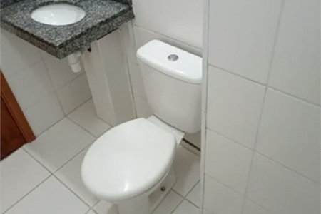 Apartamento à venda com 2 quartos em Jardim Boa Vista (zona Oeste), São Paulo, SP