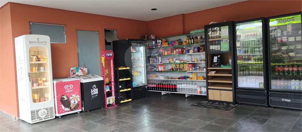 Apartamento à venda com 3 quartos em Freguesia do Ó, São Paulo, SP