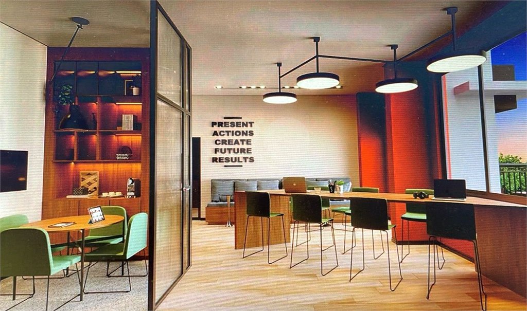 Apartamento à venda com 1 suíte em Butantã, São Paulo, SP