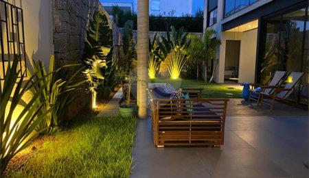 Casa à venda com 4 suítes no condomínio Villas do Golfe, Itu - SP