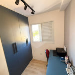 Apartamento à venda com 2 quartos em Vila Galvão, Guarulhos, SP