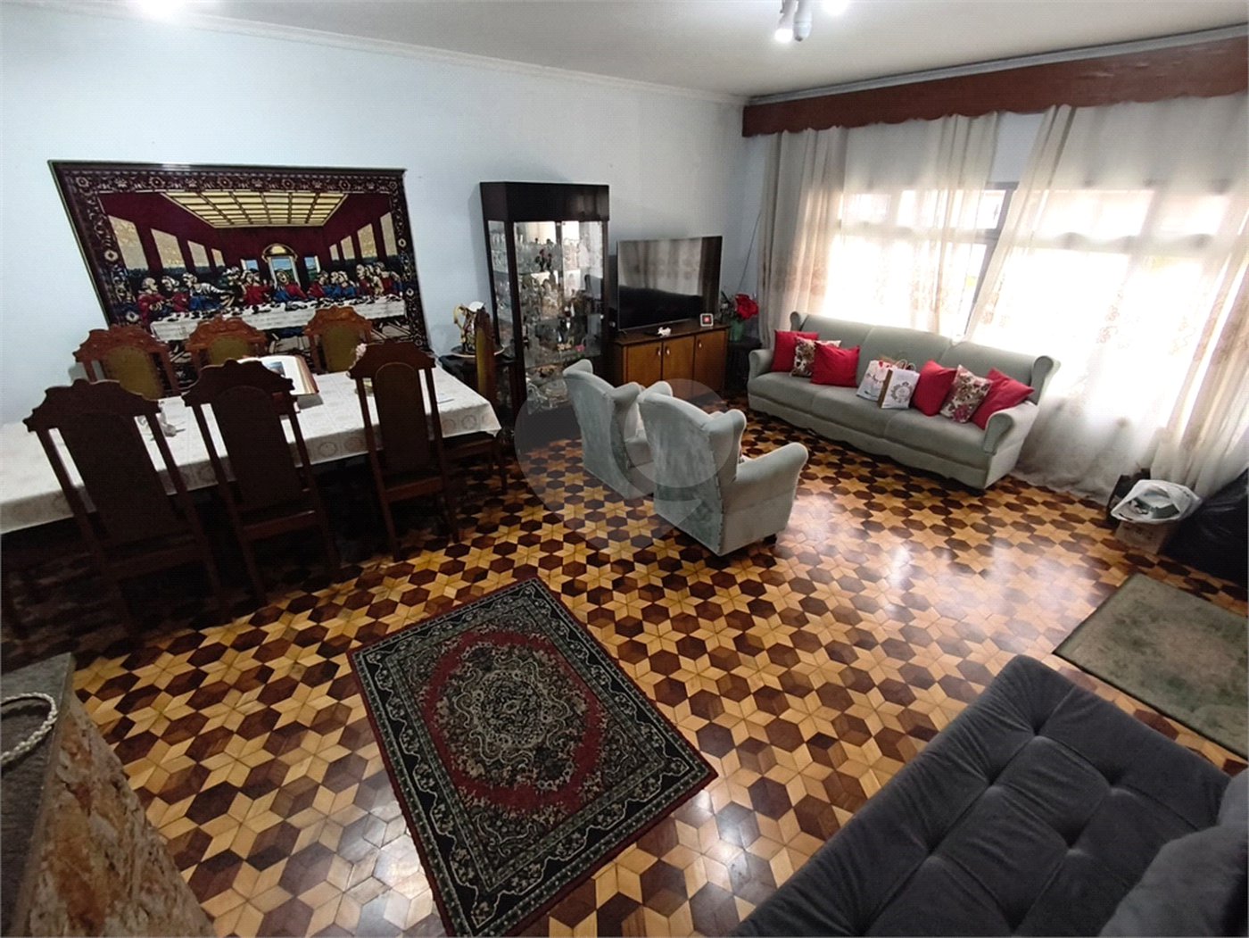 Casa Térrea à venda com 3 quartos em Vila Maria Alta, São Paulo, SP