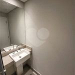 Apartamento à venda com 1 quarto em Pinheiros, São Paulo, SP