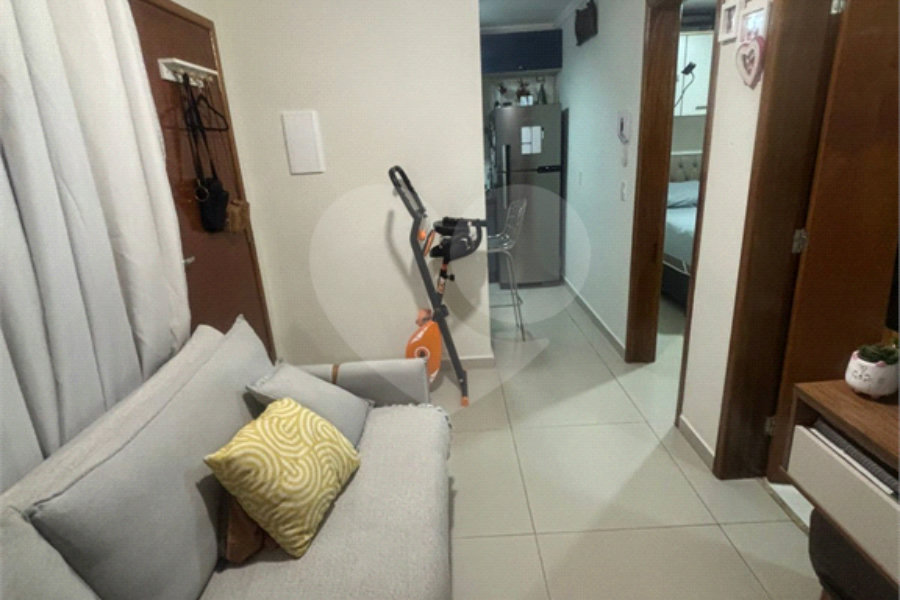 Casa à venda com 1 quarto no condomínio Residencial Capitão Servio, São Paulo - SP