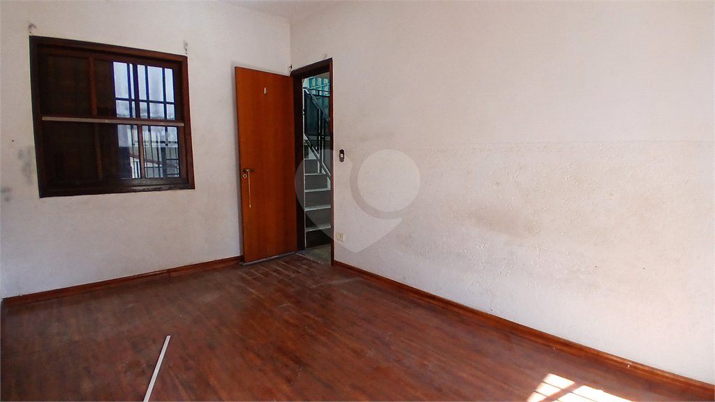 Sobrado à venda com 4 quartos, sendo 1 suíte, em Santana, São Paulo, SP