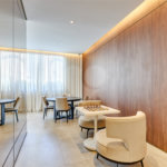 Apartamento à venda com 4 quartos, sendo 2 suítes,  em Santo Amaro, São Paulo, SP