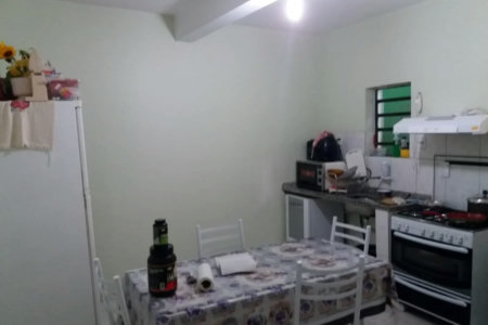 Sobrado à venda com 3 quartos, sendo 1 suíte, em Jardim Maria Duarte, São Paulo, SP