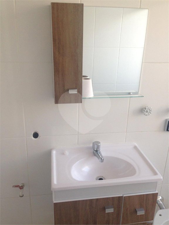 Apartamento à venda com 2 quartos no Centro, São Paulo, SP