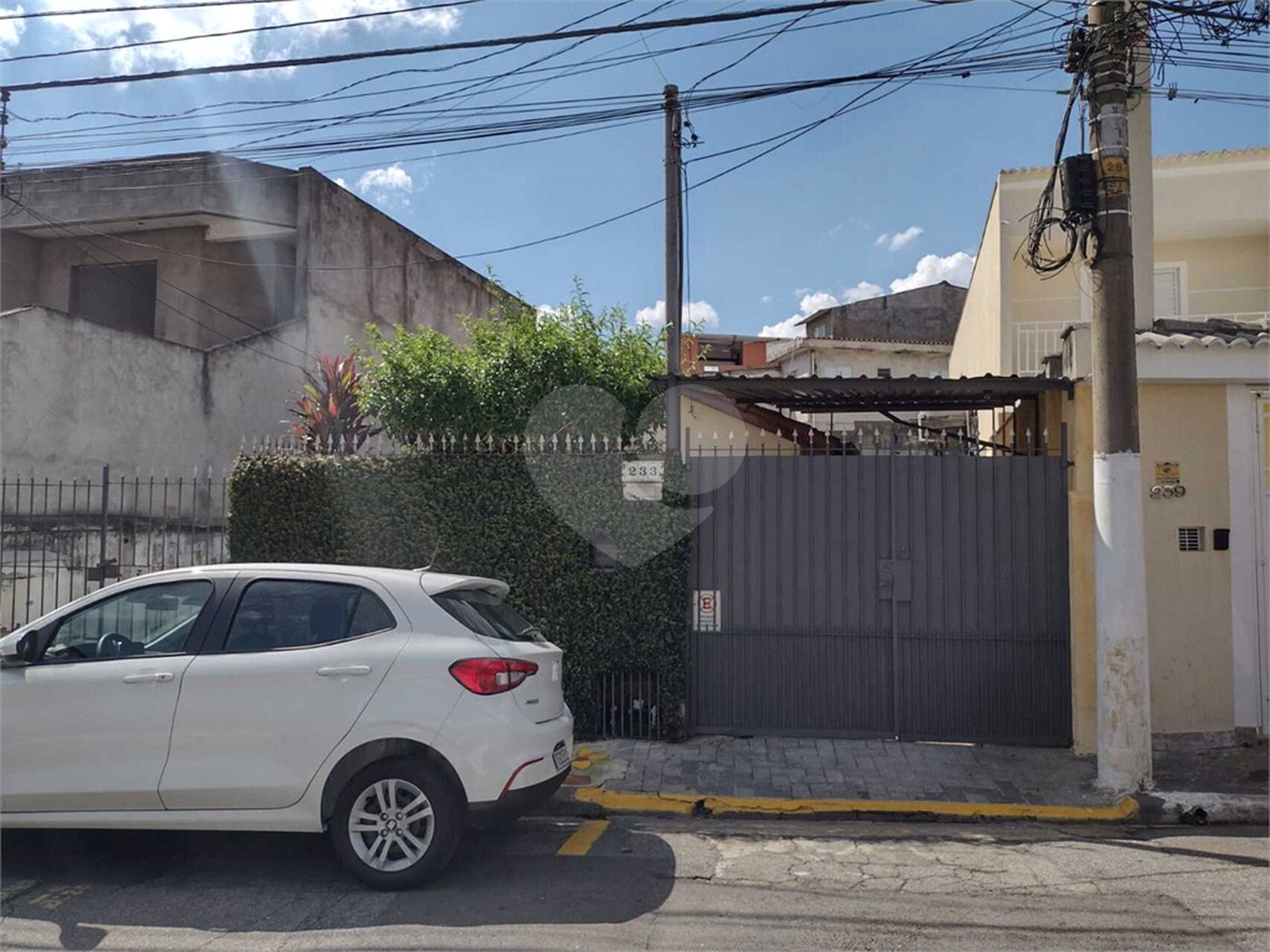 Casa à venda com 2 quartos em Santana, São Paulo, SP