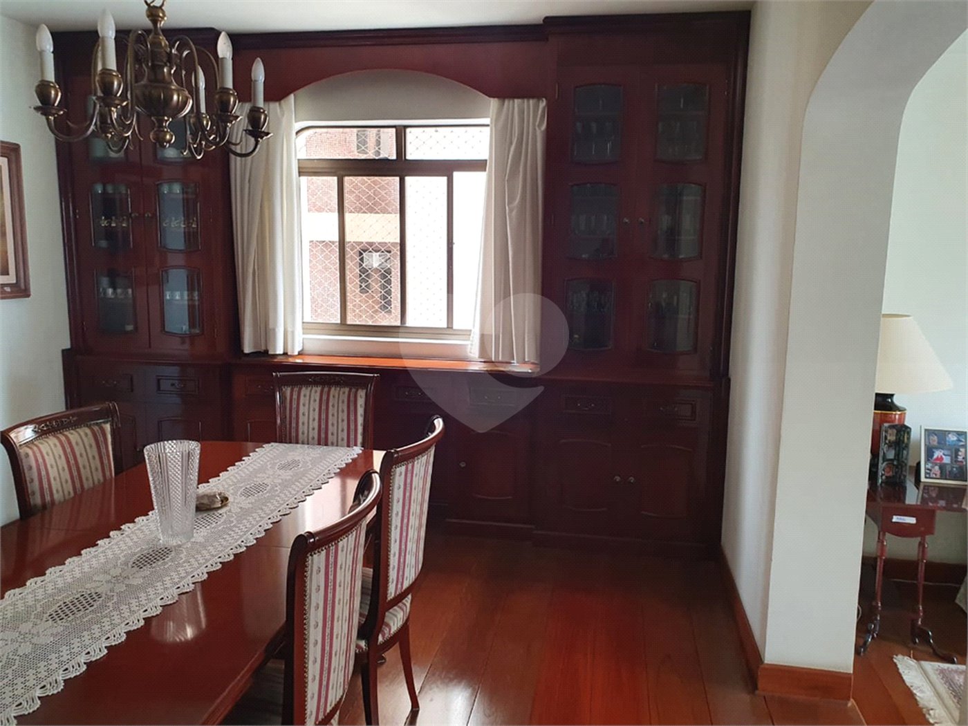 Apartamento à venda com 3 suítes em Santana, São Paulo, SP
