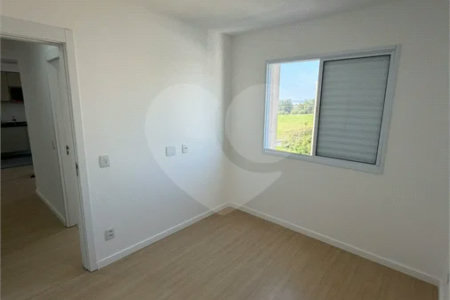 Apartamento para alugar com 2 quartos em Jardim Carolina, Jundiaí, SP