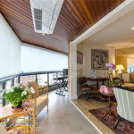 Apartamento à venda com 3 quartos, sendo 2 suítes, em Campo Belo, São Paulo, SP