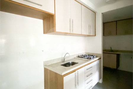 Apartamento à venda com 1 quarto em Vila Medeiros, São Paulo, SP