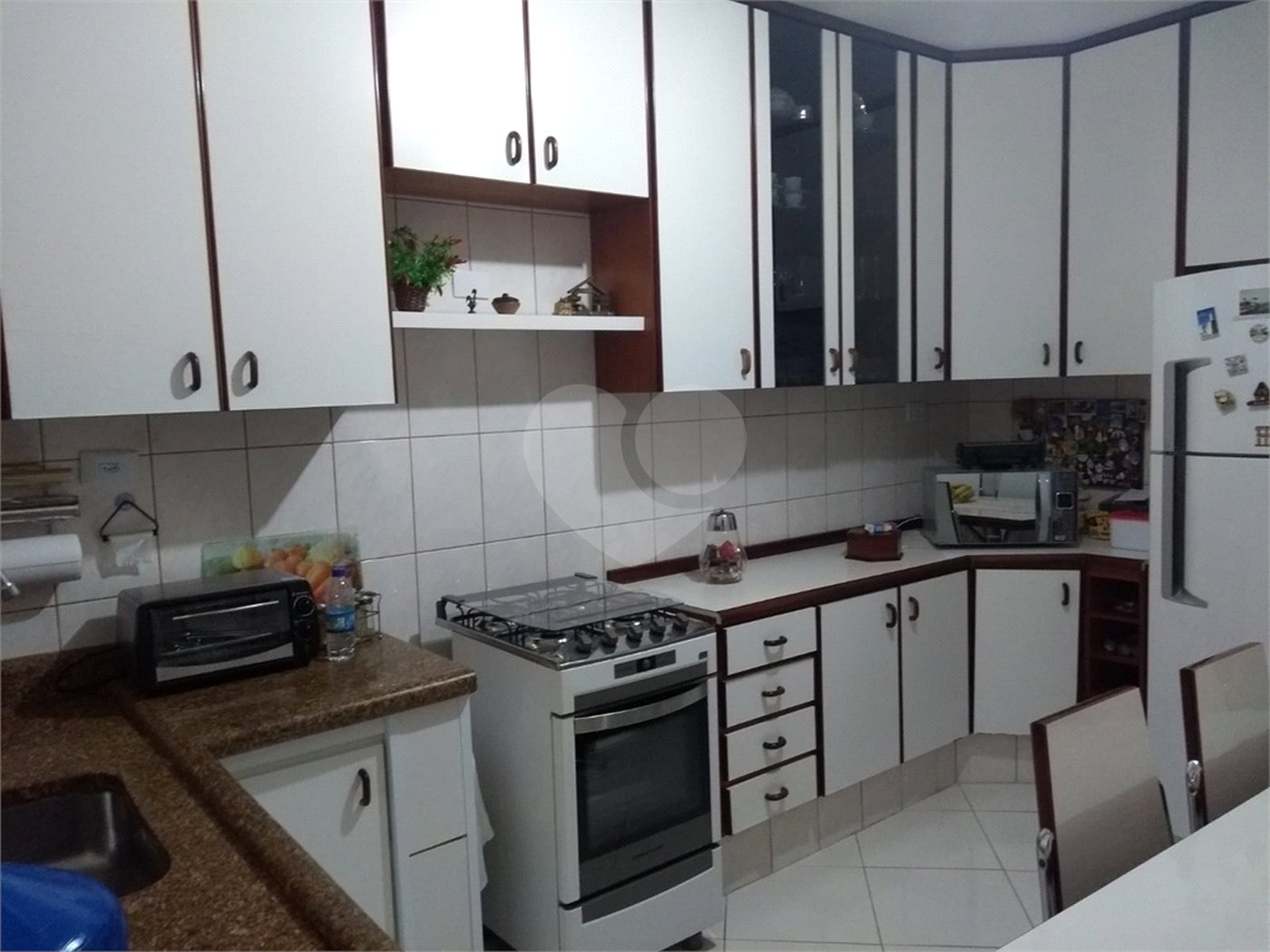 Sobrado à venda com 3 quartos, sendo 2 suítes, em Parque Vitória, São Paulo, SP