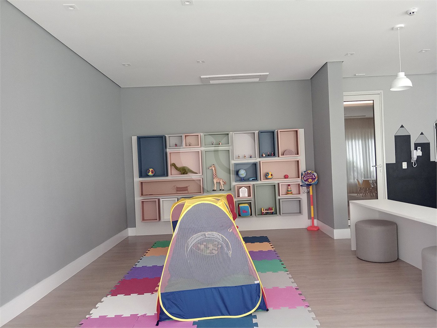 Apartamento à venda com 3 suítes em Santana, São Paulo, SP