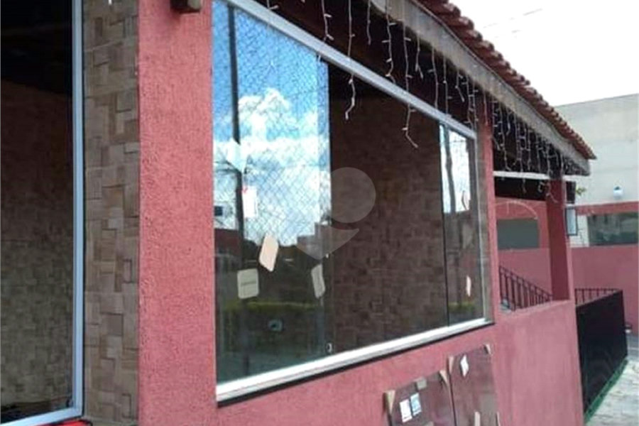 Casa à venda com 2 quartos no condomínio Residencial Boulevard I, São Paulo - SP
