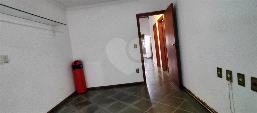Casa à venda ou para alugar com 3 suítes no condomínio Campos de Santo Antonio I, Itu - SP