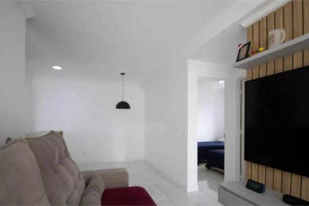 Apartamento à venda com 2 suítes em Vila Andrade, São Paulo, SP