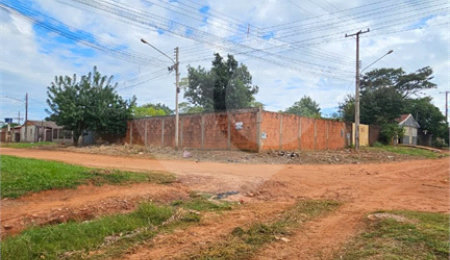 Terreno à venda em Jardim Parque dos Eucalíptos, Ponta Porã, MS