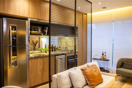 Apartamento à venda com 1 suíte em Sumarezinho, São Paulo, SP