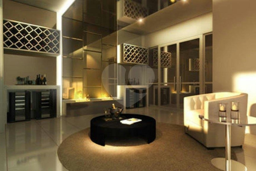 Sala à venda em Bela Vista, São Paulo, SP