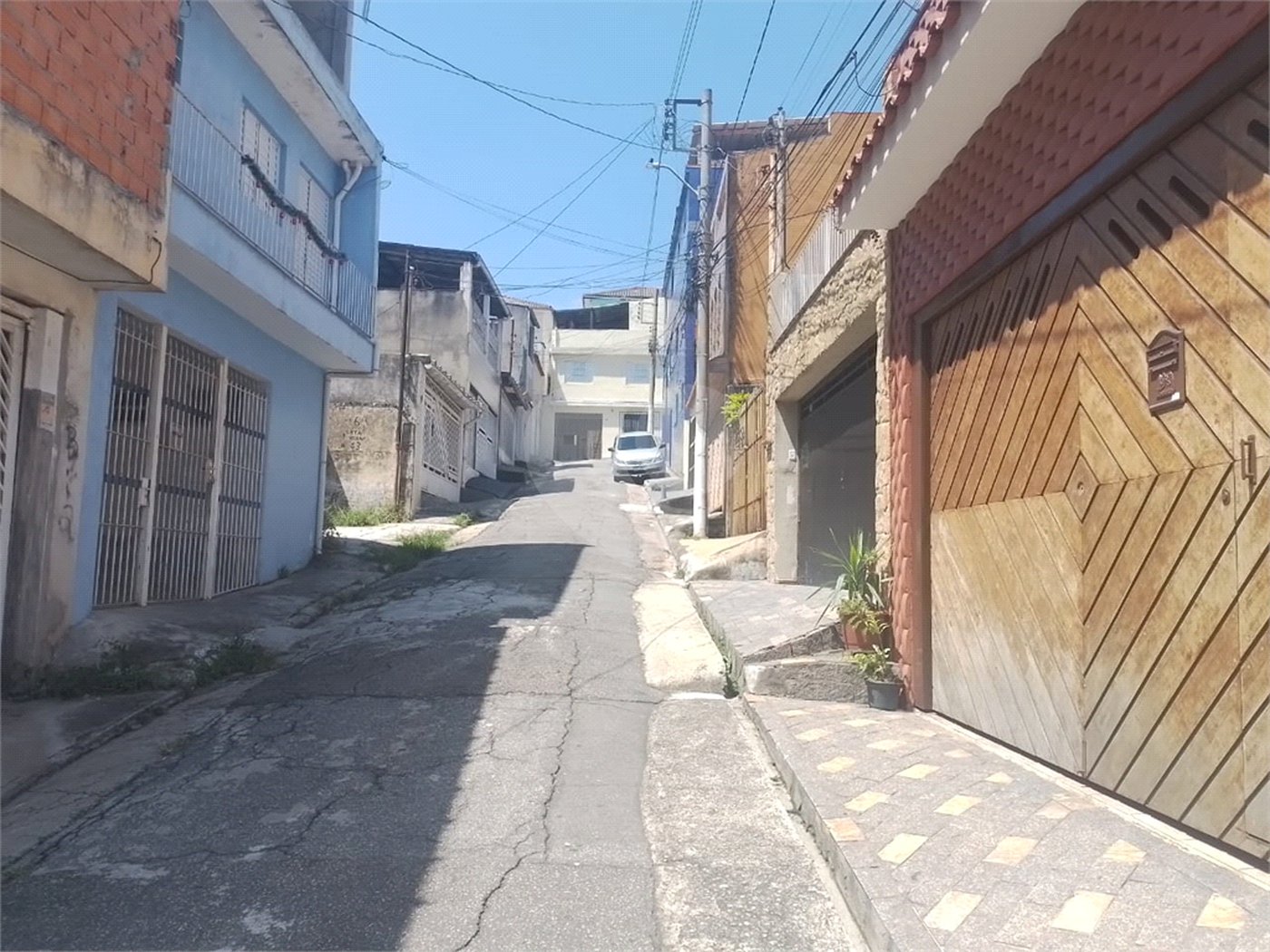 Sobrado à venda com 2 quartos em Vila Gustavo, São Paulo, SP