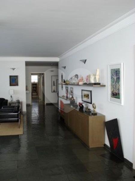Apartamento à venda com 4 quartos, sendo 1 suíte, em Jardim Paulista, São Paulo, SP