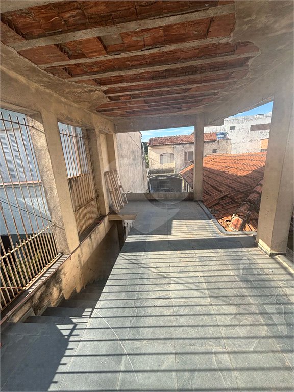 Casa à venda com 2 quartos em Parada Inglesa, São Paulo, SP